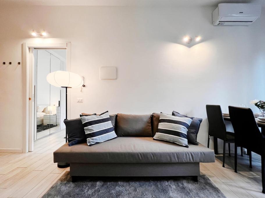 20 Min Duomo - Modern Appartement Milaan