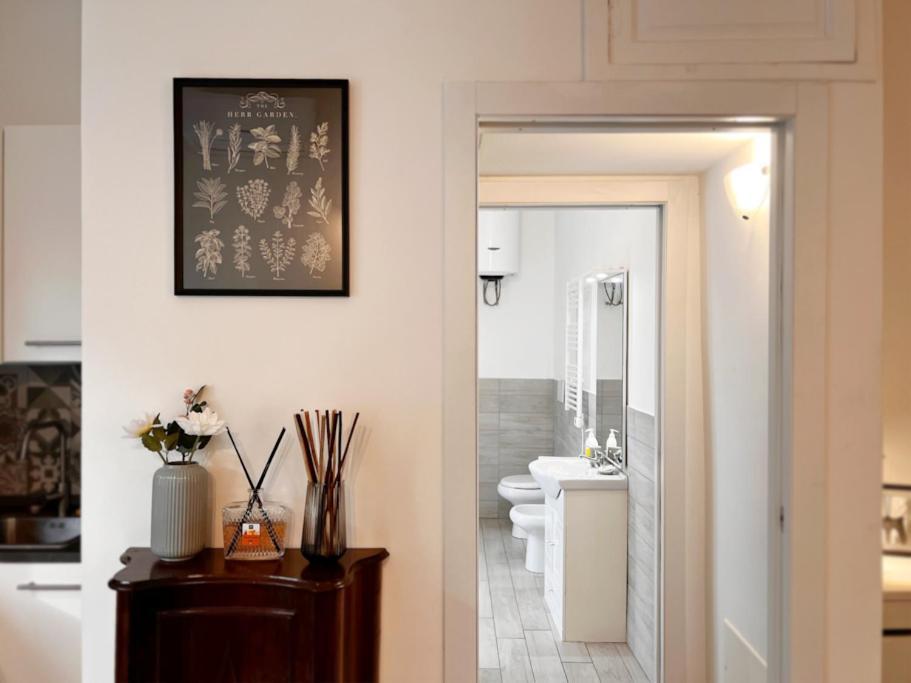 Appartement 20 Min Duomo - Modern *