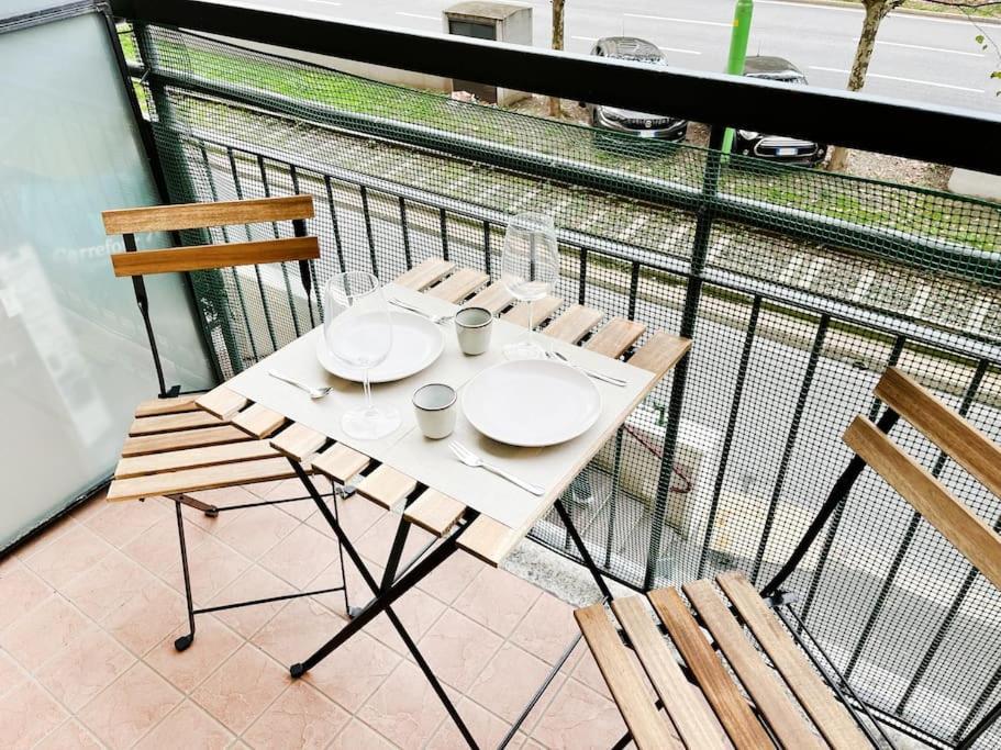 Appartement 20 Min Duomo - Modern Milaan