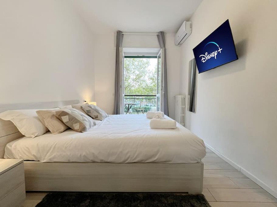 20 Min Duomo - Modern Appartement *