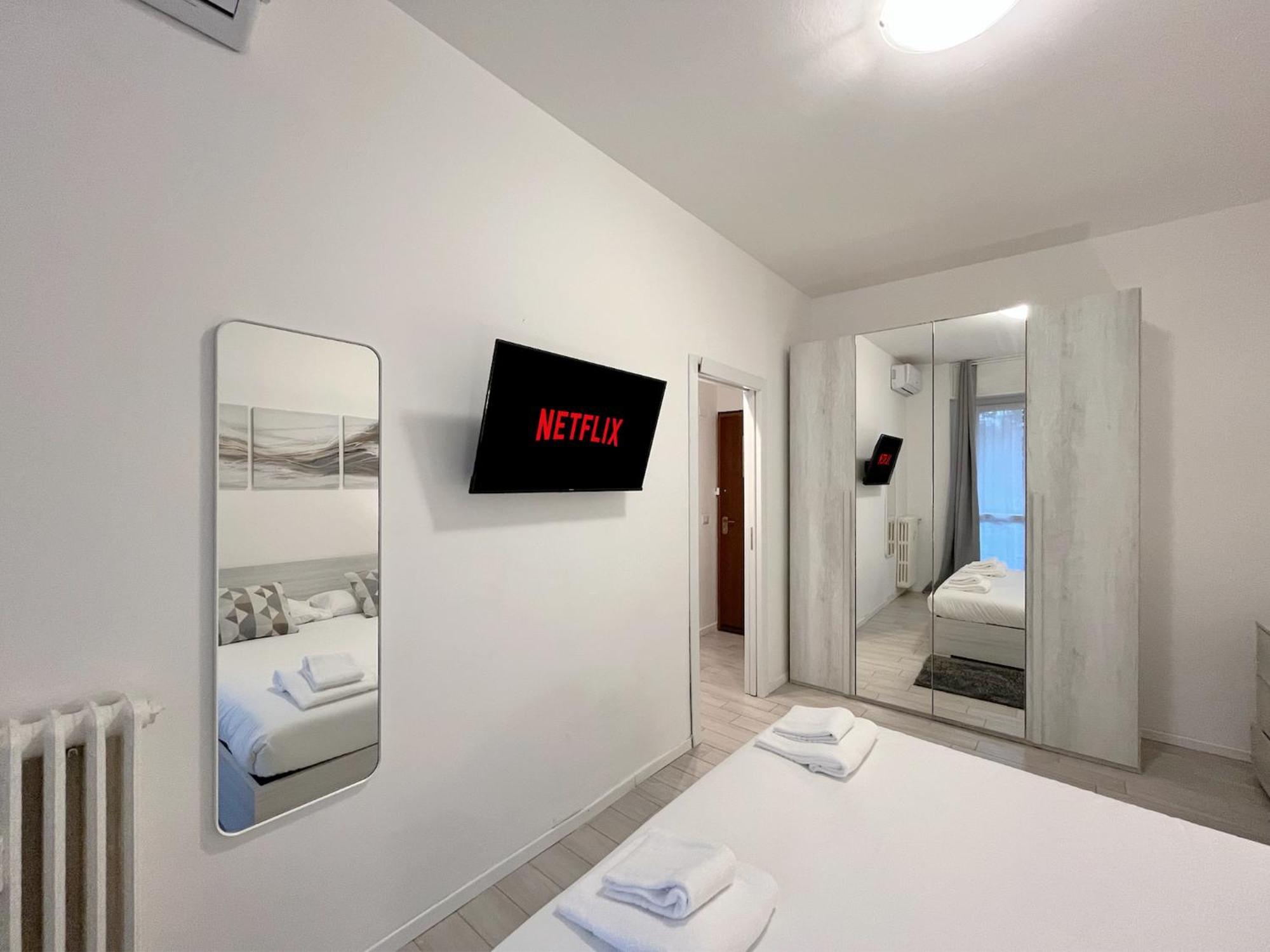 Appartement 20 Min Duomo - Modern