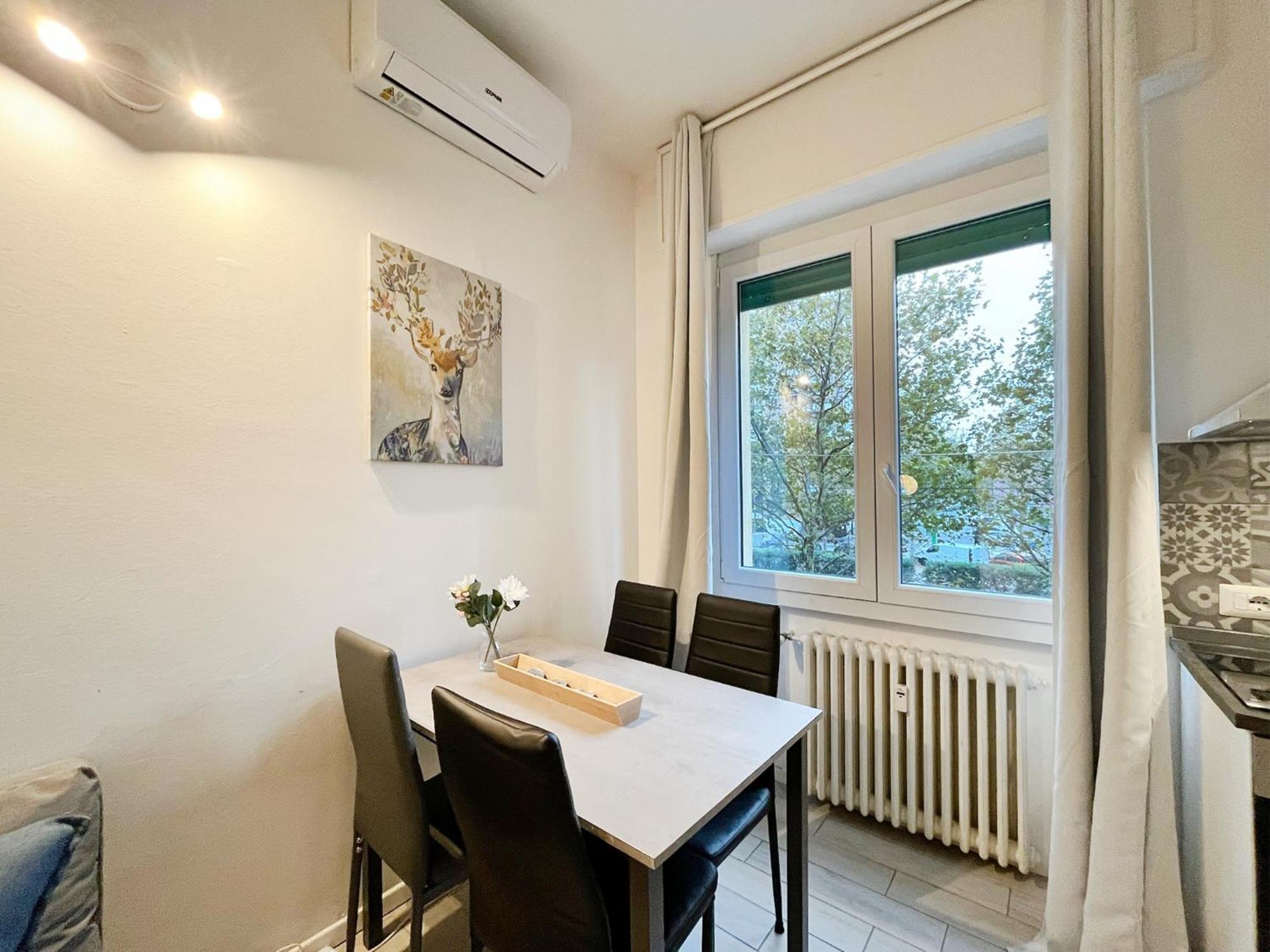 Appartement 20 Min Duomo - Modern