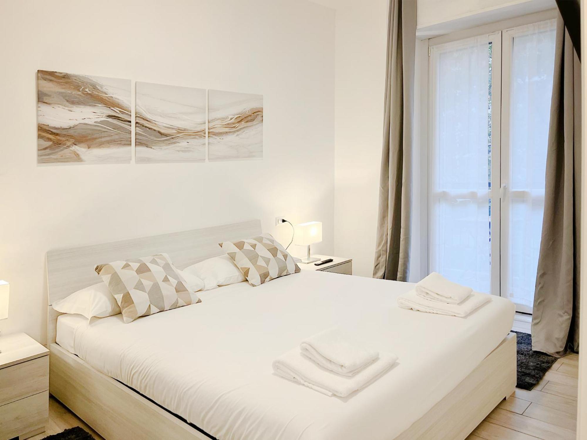 Appartement 20 Min Duomo - Modern *